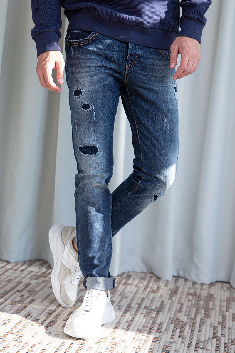 Jean edward pants Edwardjeans_thecaravan6072