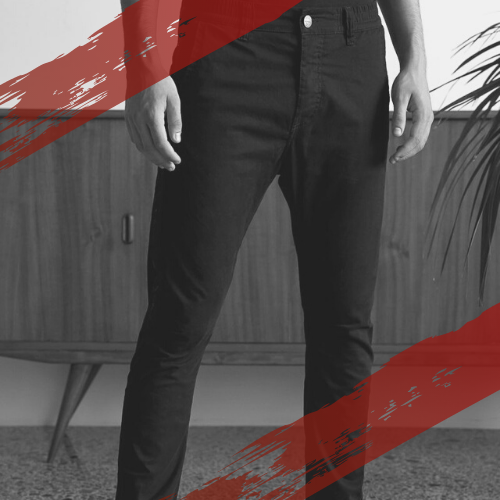TROUSERS