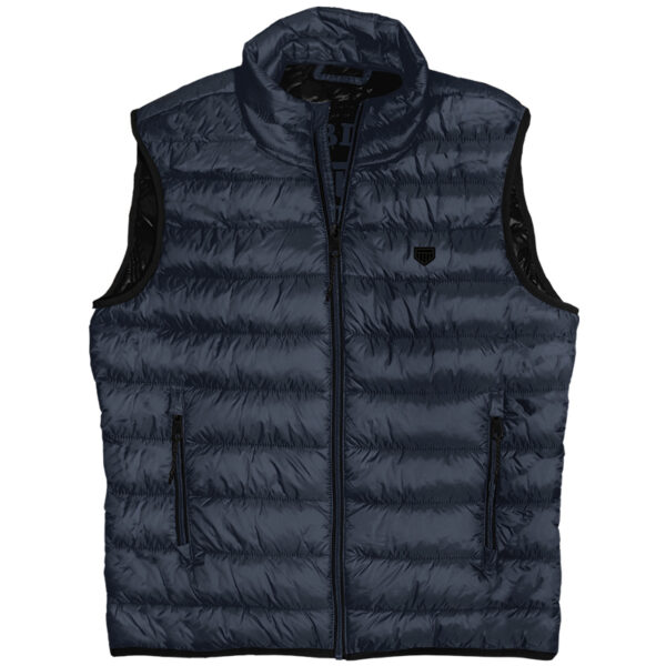 SLEEVELESS COATS