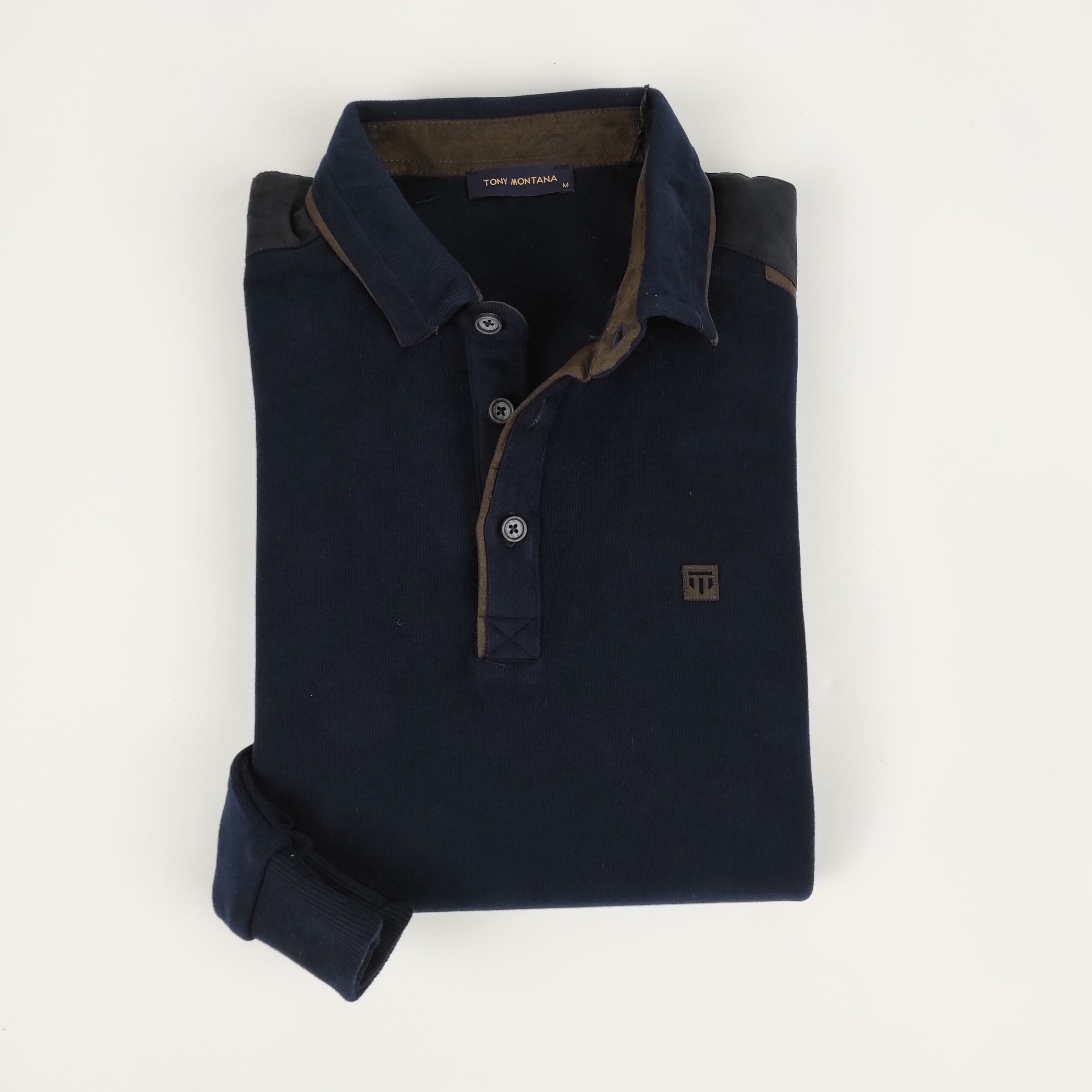 Μπλούζα polo – Σκούρο μπλε, m D8af17ae-a7e1-4841-b65b-05a150a643cc-scaled