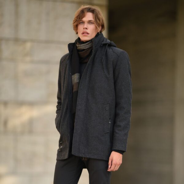 COATS