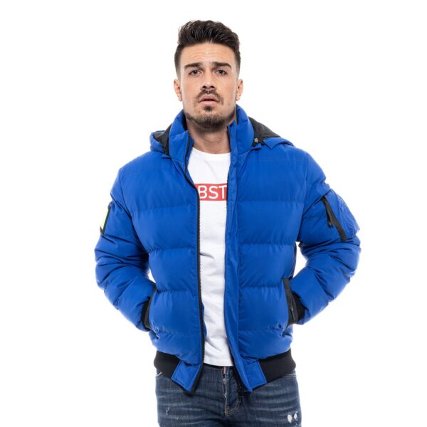 Biston fashion andriko mpoyfan konto 2