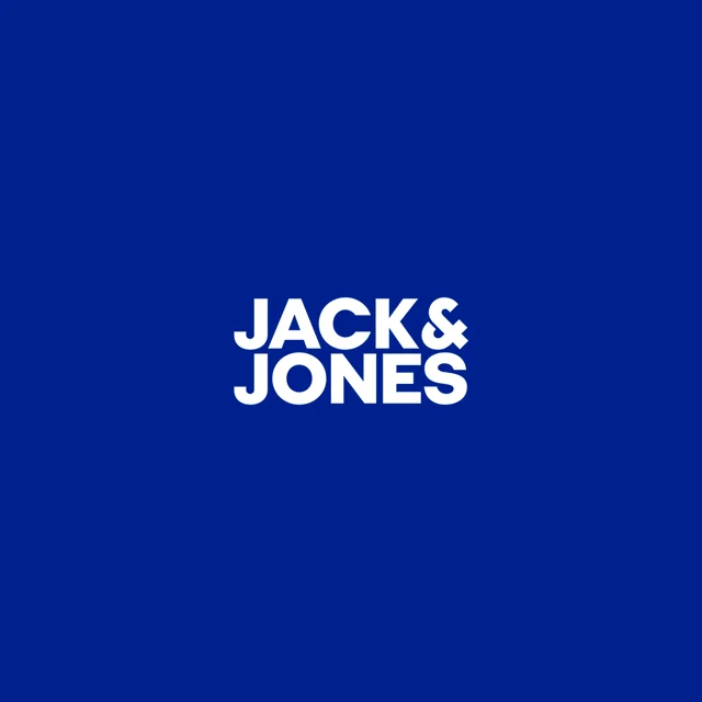 JACK & JONES