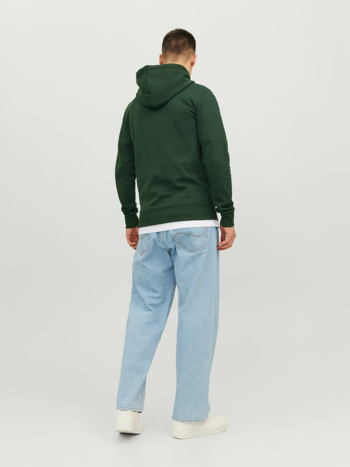 jackjones-plainhoodie-green (2) argiropoulos